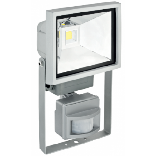 Светильник Navigator 94 625 NFL-06-24-4K-GR-SNR-LED (аналог ИО300 Вт с датч.)XXX Светильник Navigator 94 625 NFL-06-24-4K-GR-SNR-LED (аналог ИО300 Вт с датч.)XXX