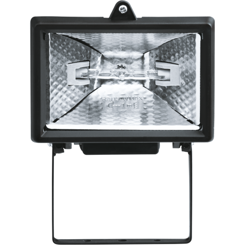 Светильник Navigator 94 601 NFL-FH1-150-R7s/BL (ИО 150 Вт) Светильник Navigator 94 601 NFL-FH1-150-R7s/BL (ИО 150 Вт)