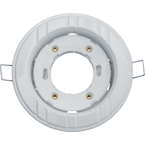 Светильник Navigator 93 044 NGX-R7-001-GX53 (6 полос белый) Светильник Navigator 93 044 NGX-R7-001-GX53 (6 полос белый)