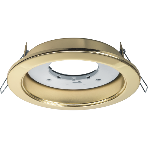Светильник Navigator 61 389 NGX-R1-002-GX70(Золото) Светильник Navigator 61 389 NGX-R1-002-GX70(Золото)