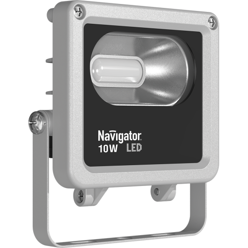 Светильник Navigator 71 313 NFL-M-10-6K-IP65-LED Светильник Navigator 71 313 NFL-M-10-6K-IP65-LED