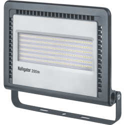 Светильник Navigator 14 154 NFL-01-200-6.5K-LED