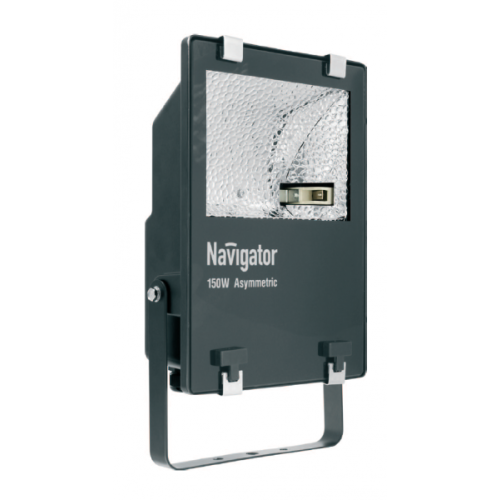 Светильник Navigator 94 677 NFL-MHS-M150-RX7S (ГО 150 Вт (ЖО 150Вт)) Светильник Navigator 94 677 NFL-MHS-M150-RX7S (ГО 150 Вт (ЖО 150Вт))