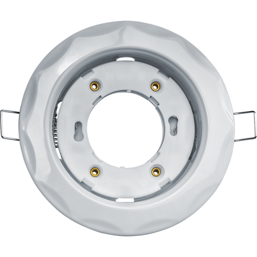 Светильник Navigator 93 058 NGX-R9-001-GX53 (Звезда белый) Светильник Navigator 93 058 NGX-R9-001-GX53 (Звезда белый)