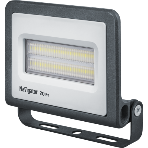 Светильник Navigator 14 202 NFL-01-20-4K-LED Светильник Navigator 14 202 NFL-01-20-4K-LED