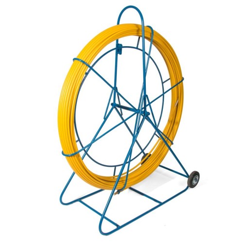 Протяжка-стеклопруток FGP-11/200MK на металлической катушке Протяжка-стеклопруток FGP-11/200MK на металлической катушке