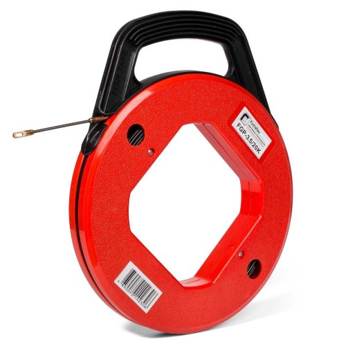 Протяжка-стеклопруток FGP-3.5/20K в кассете