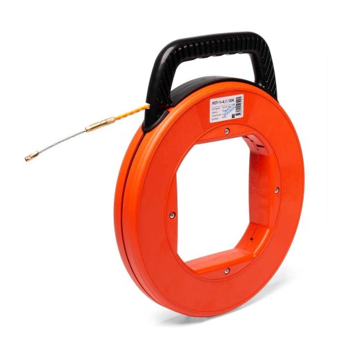 Протяжка из полиэстера PET-1-4.7/20K в кассете