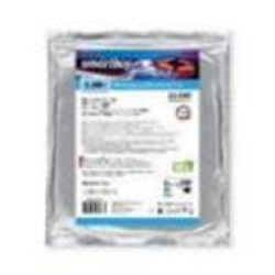 LED лента SMD 2835/60 Smartbuy-IP20-4.8W/Green 5 м. (SBL-IP20-4_8-Gr)