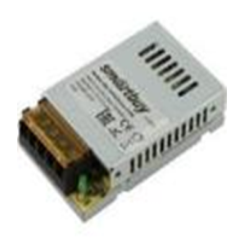 Драйвер (LED) IP20-25W для LED ленты (SBL-IP20-Driver-25W)