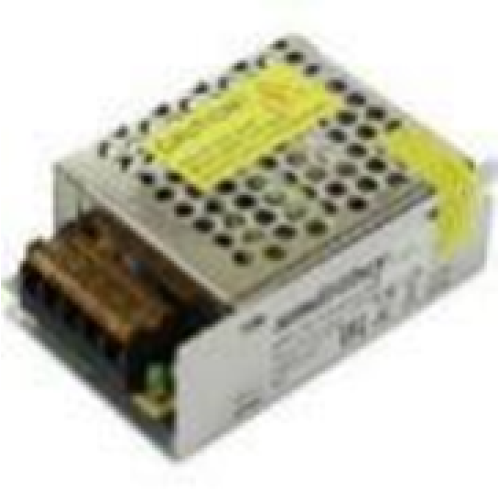 Драйвер (LED) IP20-40W для LED ленты (SBL-IP20-Driver-40W)