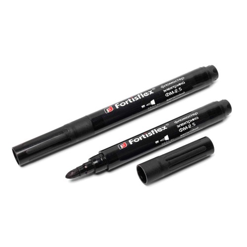 Фломастер электрика ФМ-2.5 (черн)