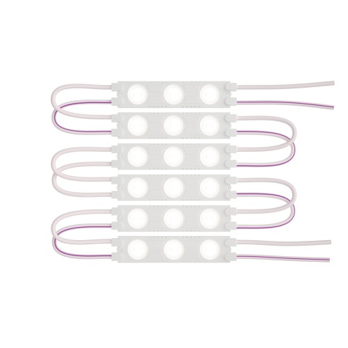 ЭРА LED модули MZ2835-03-12V-2835-IP65-5m-6500 (50/800)