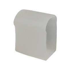 ЭРА Заглушка для ленты LS-cap-220-neon (10/1000/36000)