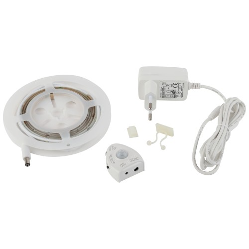 ЭРА Комплект светодиодной ленты 2835move-4,8-30-12-2700-1,2m (30/900)