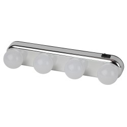 ЭРА Универсальная подсветка CL-01-4W-6500К (48/432)