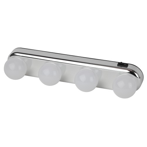 ЭРА Универсальная подсветка CL-01-4W-6500К (48/432)