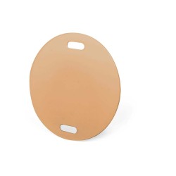  Бирка кабельная У-135МГ (100шт)