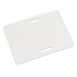 Бирка кабельная маркировочная У-134 большой квадрат EKF PROxima