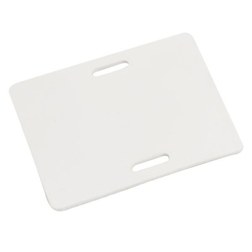 Бирка кабельная маркировочная У-134 большой квадрат EKF PROxima