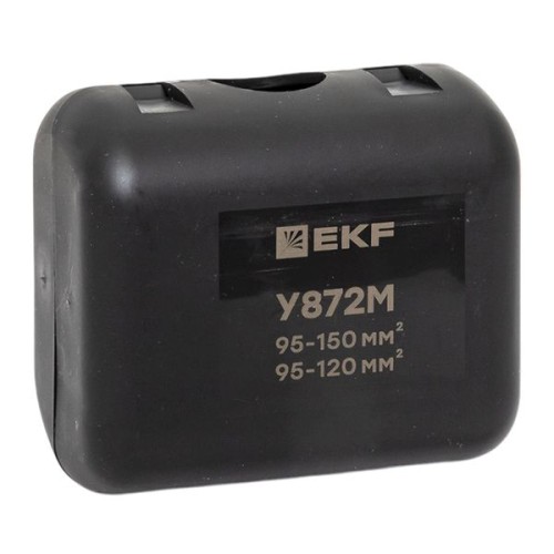 Ответвительный сжим (орех) У872М (95-150 мм2; 95-120 мм2) StreamLine