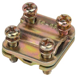 Сжим ответвительный ЭРА NO-903-63 У-734М (16-35/16-25 мм) IP20