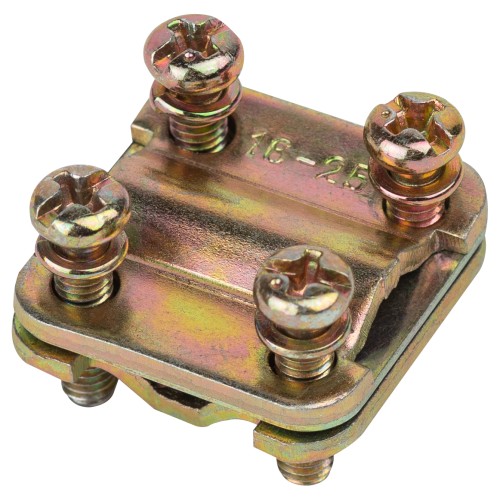 Сжим ответвительный ЭРА NO-903-63 У-734М (16-35/16-25 мм) IP20