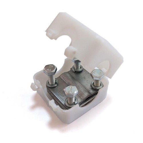 Сжим ответвительный У859 | zeta50314 | ЗЭТАРУС