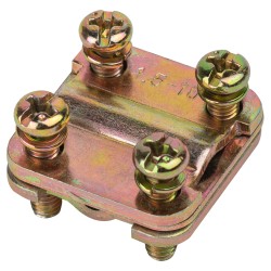 Сжим ответвительный ЭРА  NO-903-61 У-731М (4-10/1,5-10 мм) IP20