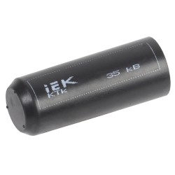 Капа термоусаживаемая КТк 22/8 35кВ IEK