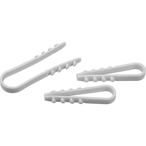 Дюбель-хомут Navigator 71 850 NCU-11-18-55-50/WH дюбель хомут (50 шт/упак) Дюбель-хомут Navigator 71 850 NCU-11-18-55-50/WH дюбель хомут (50 шт/упак)