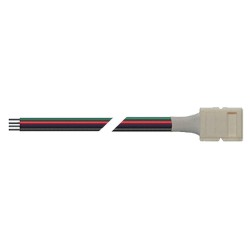 Коннекторы для светодиодной ленты PLSC