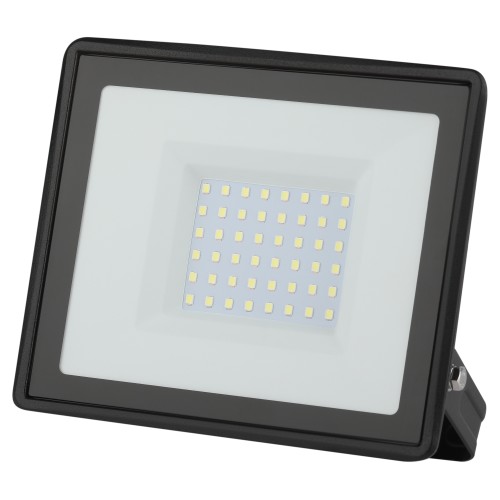 Прожектор светодиодный уличный ЭРА LPR-023-0-65K-070 70Вт 6500K 5600Лм IP65 Прожектор светодиодный уличный ЭРА LPR-023-0-65K-070 70Вт 6500K 5600Лм IP65