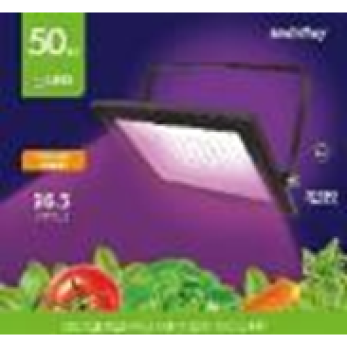 Светодиодный (LED) прожектор FL ФИТО Smartbuy-50W/1300K/IP65 (SBL-FLFITO-50-65K)