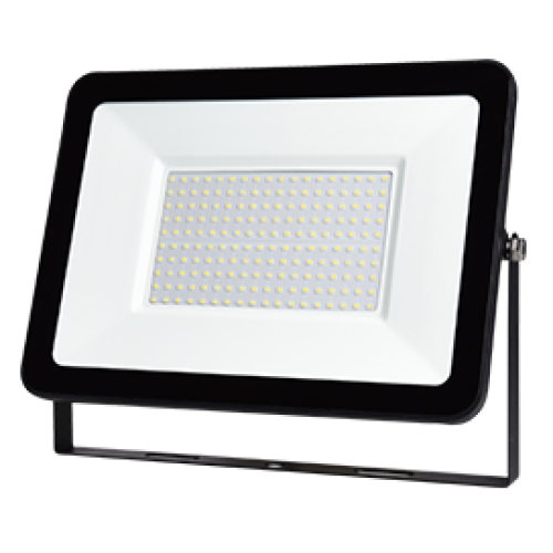 Ecola Projector LED 150,0W 220V 4200K IP65 Светодиодный Прожектор тонкий Черный 330x250x40 Ecola Projector LED 150,0W 220V 4200K IP65 Светодиодный Прожектор тонкий Черный 330x250x40