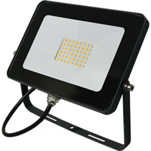 Ecola Projector LED 20,0W 220V 4200K IP65 Светодиодный Прожектор тонкий Черный 146x102x17 Ecola Projector LED 20,0W 220V 4200K IP65 Светодиодный Прожектор тонкий Черный 146x102x17