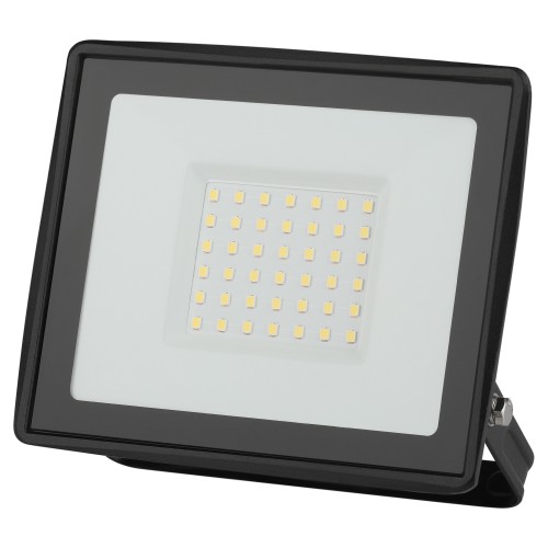 Прожектор светодиодный уличный ЭРА LPR-023-0-40K-050 50Вт 4000K 4000Лм IP65 Прожектор светодиодный уличный ЭРА LPR-023-0-40K-050 50Вт 4000K 4000Лм IP65