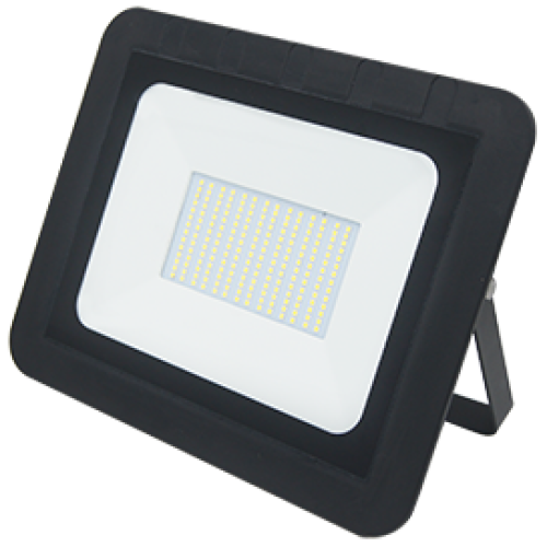 Ecola Projector LED 100,0W 220V 6000K IP65 Светодиодный Прожектор тонкий Черный 290x230x32 Ecola Projector LED 100,0W 220V 6000K IP65 Светодиодный Прожектор тонкий Черный 290x230x32