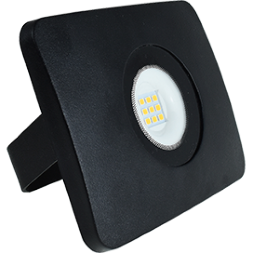 Ecola Light Projector LED 10,0W 220V 4200K IP65 Светодиодный Прожектор