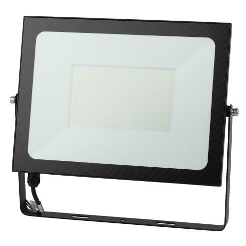 Прожектор светодиодный уличный ЭРА PRO LPR-061-0-65K-150 150Вт 6500К 13500Лм IP65 Прожектор светодиодный уличный ЭРА PRO LPR-061-0-65K-150 150Вт 6500К 13500Лм IP65