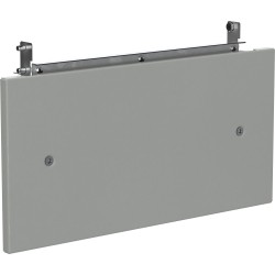 FORMAT Фальш-панель внешняя 250х400мм IP54 (2шт/компл) IEK