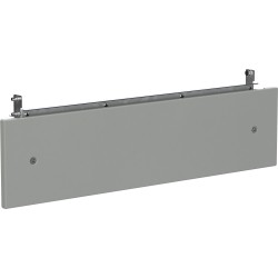 FORMAT Фальш-панель внешняя 200х800мм IP54 (2шт/компл) IEK