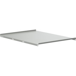 FORMAT Перегородка горизонтальная для распределительных шин 445х350мм IEK