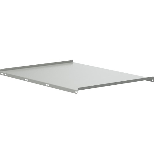 FORMAT Перегородка горизонтальная для распределительных шин 445х350мм IEK