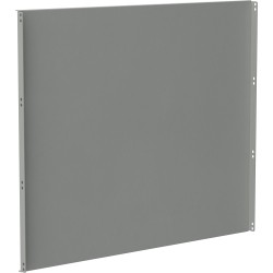 FORMAT Панель секционная внутренняя задняя 4B 400х400мм IEK