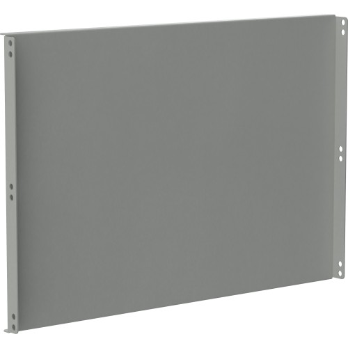 FORMAT Панель секционная внутренняя задняя 4B 800х400мм IEK