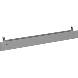 FORMAT Фальш-панель внешняя компенсирующая 1000мм IP54 (2шт/компл) IEK