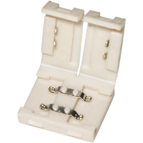 Соединитель для светодиодной ленты LD182 ( 3528/ 8мм ) strip to strip | 23068 | FERON