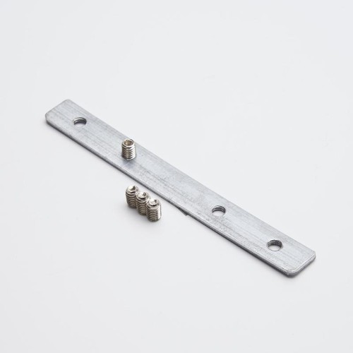 Соединитель для встраиваемого профиля "Линии света" CAB255, LD142 | 10364 | Feron