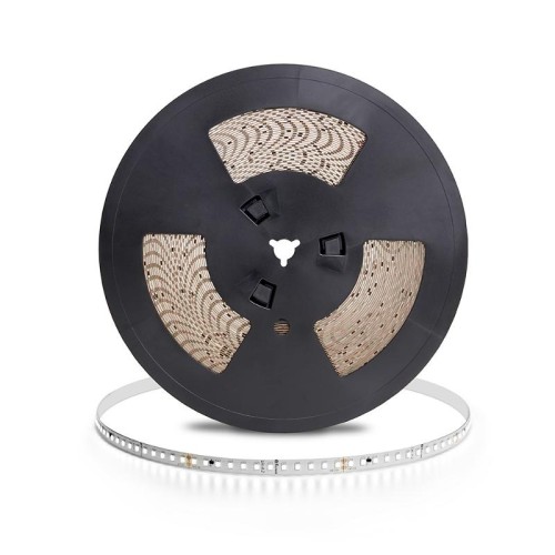 Лента светодиодная LS520, 120SMD(2835)/м 9,6Вт/м 24V 20000*10*1.22мм 3000К | 41276 | Feron